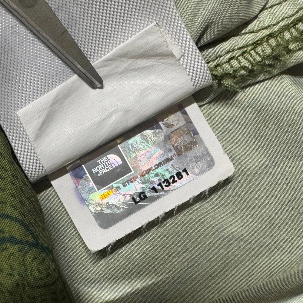 The North Face north face
